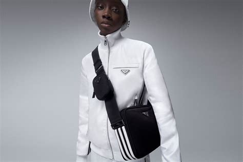 Prada teams up with Adidas to launch first NFT: Hint, its Beeple 